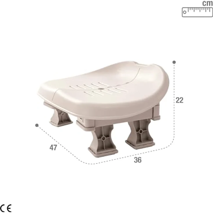 Intex Sitzkissen für Intex Whirlpools PureSPA 28502 – Bild 5