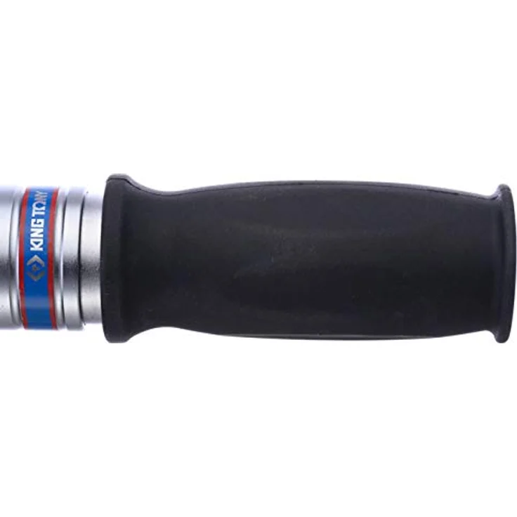 King TONY 344621DG, Drehmomentschlüssel 1/2 Zoll (40 Nm - 200 Nm) für Industrieanwendungen – Bild 6