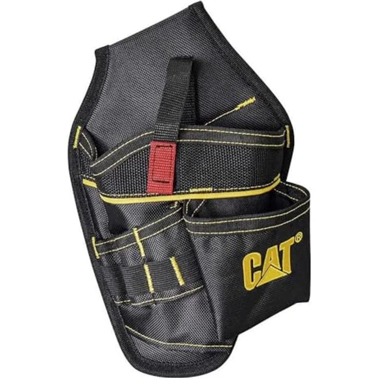 CAT 980565I Werkzeugtasche Taschenholster, Gürteltasche – Bild 1