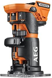 AEG 18 V Pro18V Brushless Akku-Kantenfräser