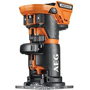 Bild für AEG 18 V Pro18V Brushless Akku-Kantenfräser