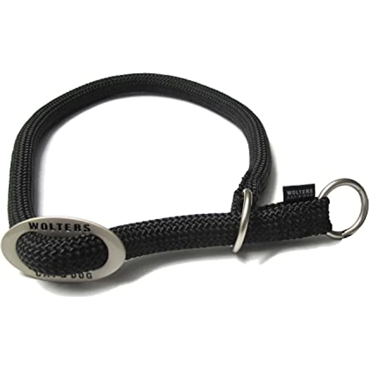 Wolters K2-Tauprogramm Schlupfhalsband, Nylon mit Zugbegrenzer, in verschiedenen Größen – Bild 3