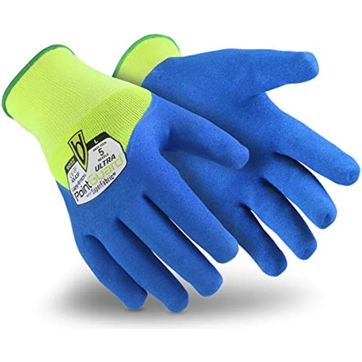 Guanto Hexarmor PointGuard Ultra 9032 tg.8