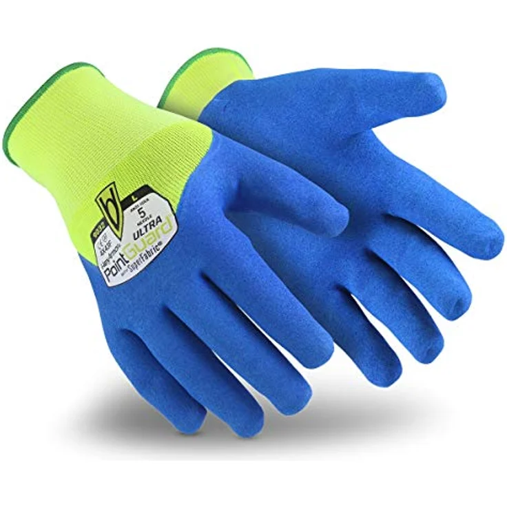 Guanto Hexarmor PointGuard Ultra 9032 tg.9 – Bild 1