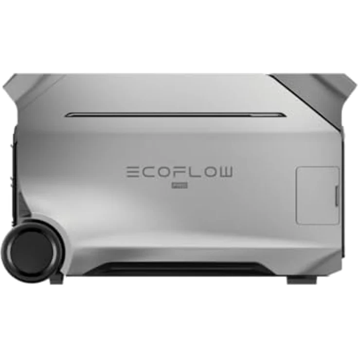 EcoFlow DELTA Pro 3 EU, tragbare Powerstation – Bild 4