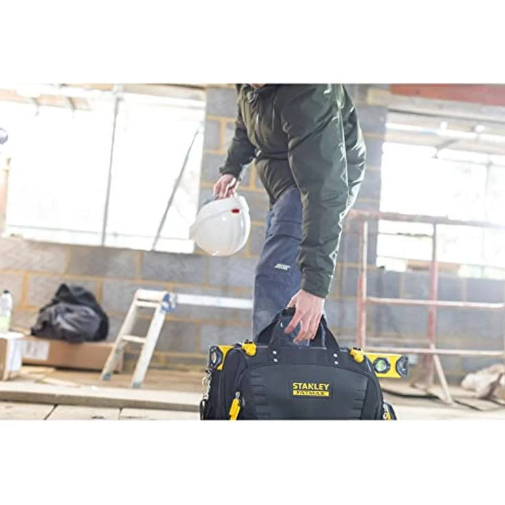 Stanley Fatmax Quick Access Werkzeugtasche - FMST1-80147 – Bild 4