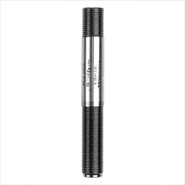 Klauke Zugbolzen 51300430, Steinbohrer für Rundlocher, 71 mm, Stahl – Bild 4