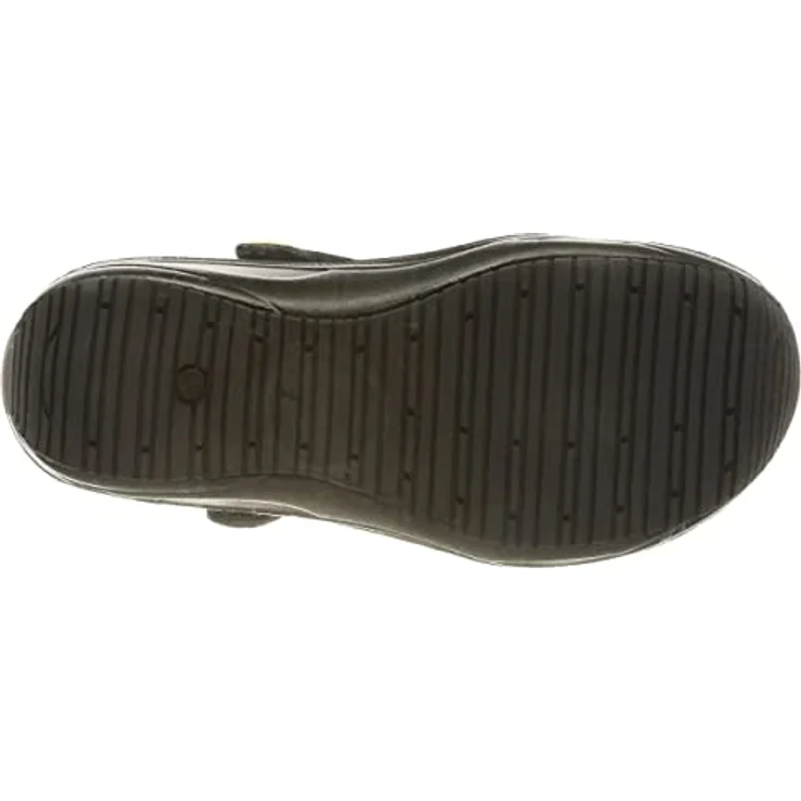 OXYPAS Smooth Krankenhaus Clogs aus EVA BLACK Gr. 38 1 Paar – Bild 8