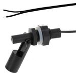 H-Tronic S3 Schwimmerschalter, 25 V/AC, 60 V/DC, 10 m Kabel, glasfaserverstärktes Polypropylen