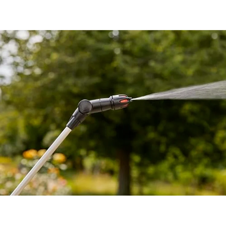 Drucksprüher 5 L EasyPump – Bild 6