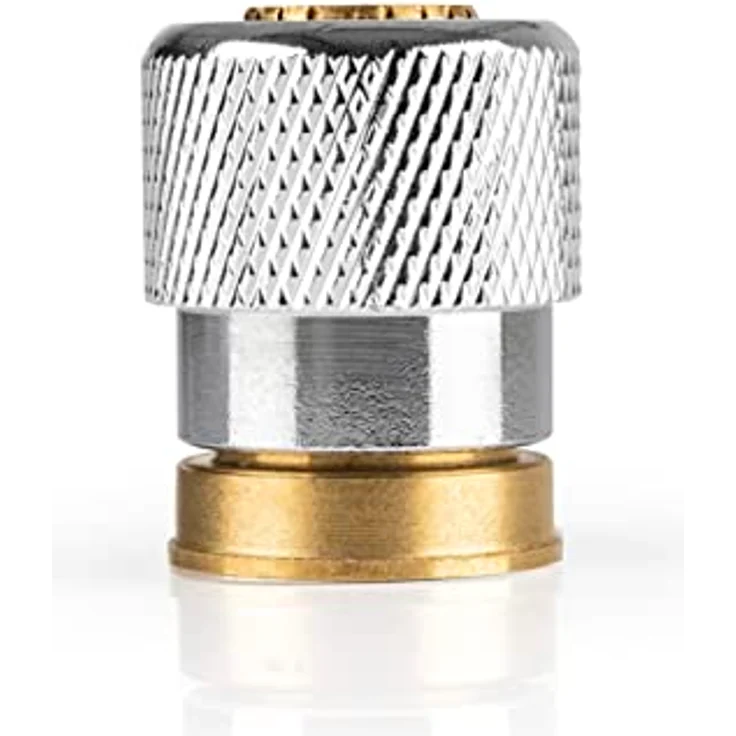 Easymaxx Strahlregler für Wasserarmaturen, für Küche und Bad – Bild 6