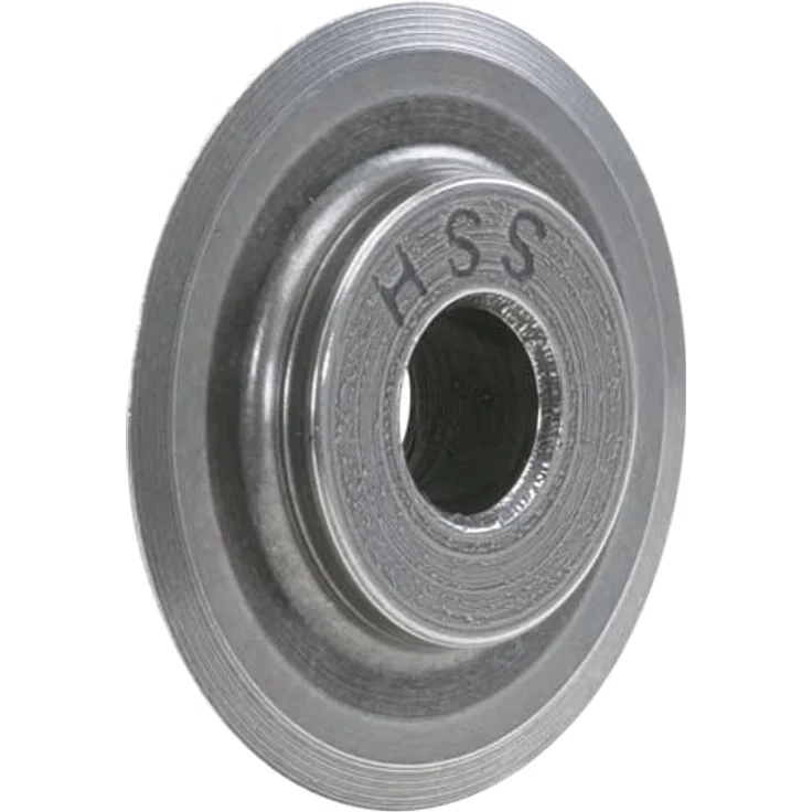 KSTOOLS Ersatzschneidrad für Rohrabschneider, Spezial-Werkzeugstahl, passend für Metall, ø 18,2 x 3 mm – Bild 2