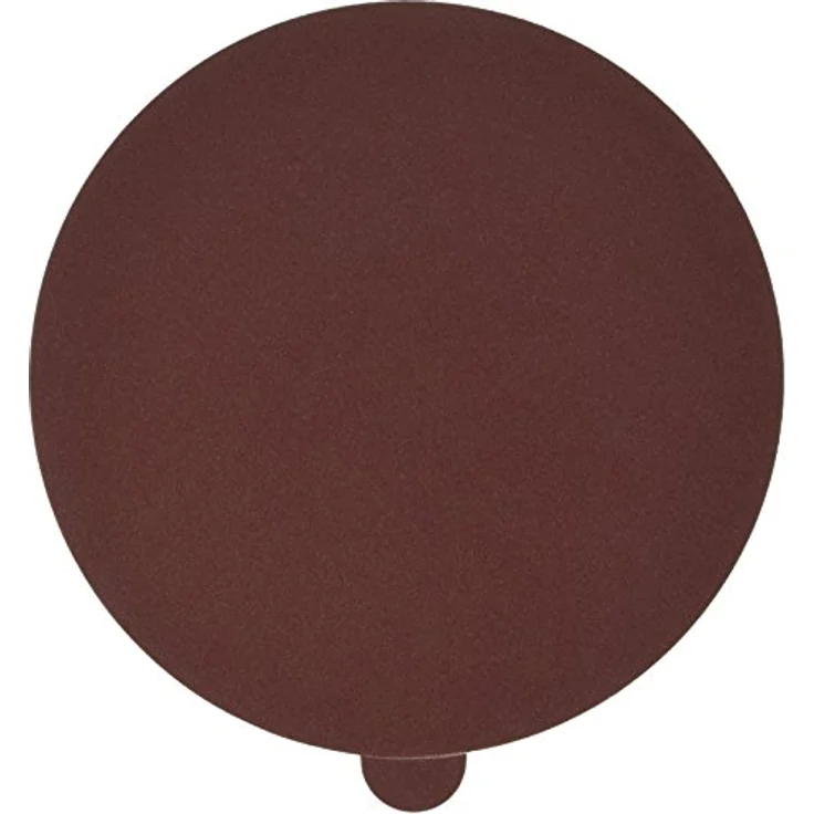 Proxxon 28972 selbstklebende Schleifscheiben 5 Stück Korn 150 für Tellerschleifgerät TSG250/e - Original proxxon Qualität – Bild 1