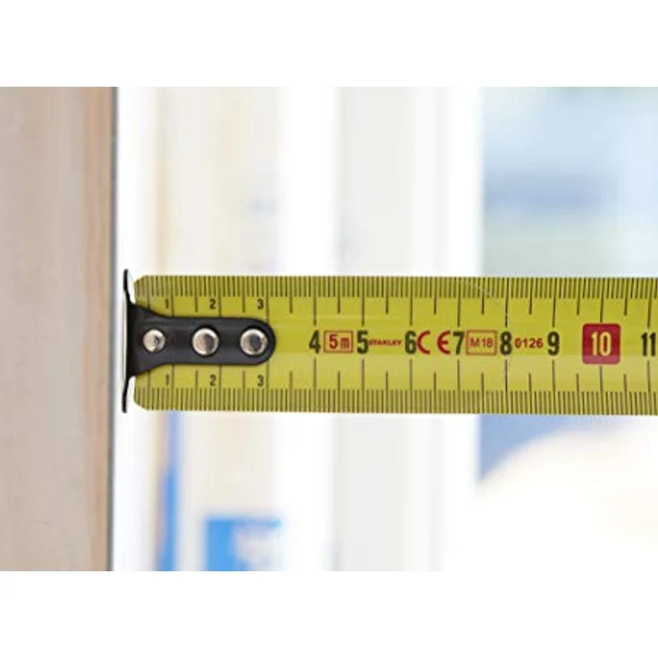 Stanley - FatMax Tape 8m-26ft Maßband 0-33-726 - STA033726 – Bild 12