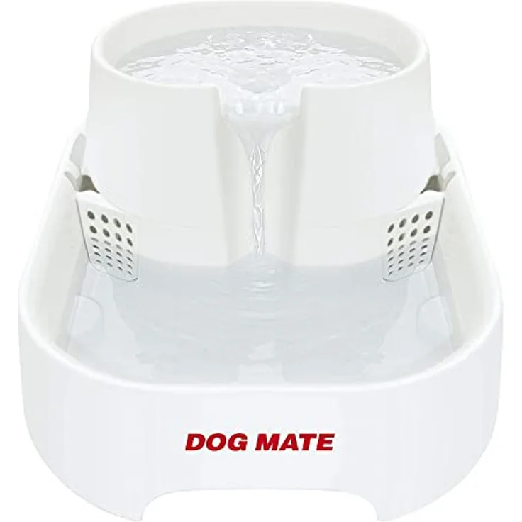 Dog Mate Großer Trinkbrunnen 6 l