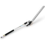 Stihl HL-KM 145° 60 cm Heckenschneider, verstellbares Getriebe für hohe Hecken, kompatibel mit Kombi-Motoren