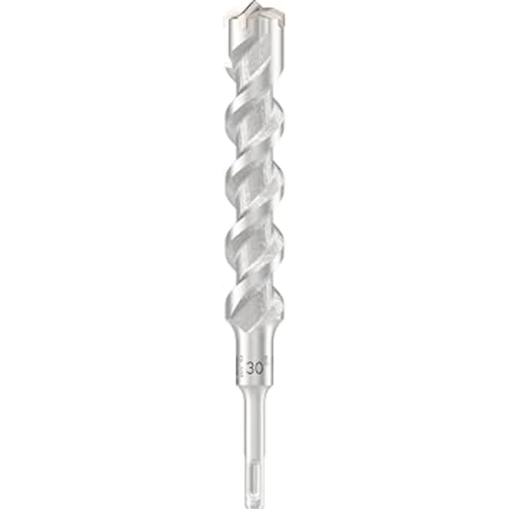 Bosch PRO SDS plus-5X Hammerbohrer, Ø 30 mm für Stahlbeton und Beton, Länge 200 mm, langlebig und effizient – Bild 1