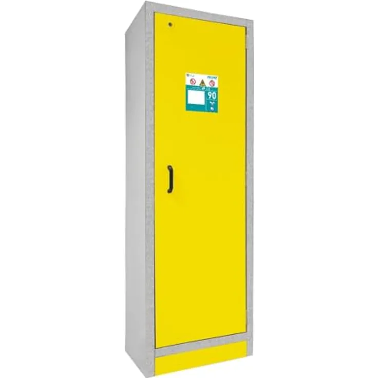 Sicherheitsschrank 6-20-FWF90
