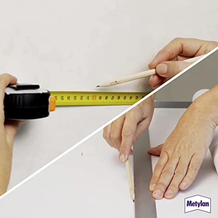 Metylan Papiertapetenkleister 125 g - Preisvergleich – Bild 6