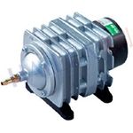 HAILEA ACO-208 Luftkompressor Durchlüfter Luftpumpe Kolbenkompressor Teichpumpe, 1 Stück (1er Pack)