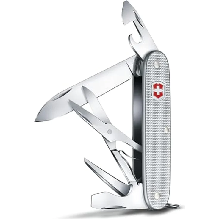 Victorinox PIONEER X Freizeitmesser – Bild 3