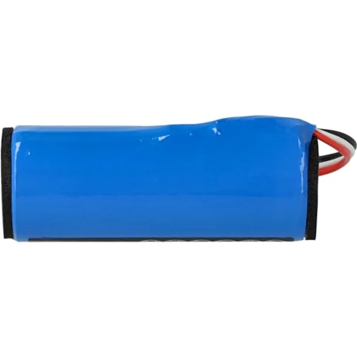 Vhbw Akku Ersatz für Minelab 3011-0405, 5000 mAh Li-Ion, 3,7 V für Metalldetektor – Bild 2