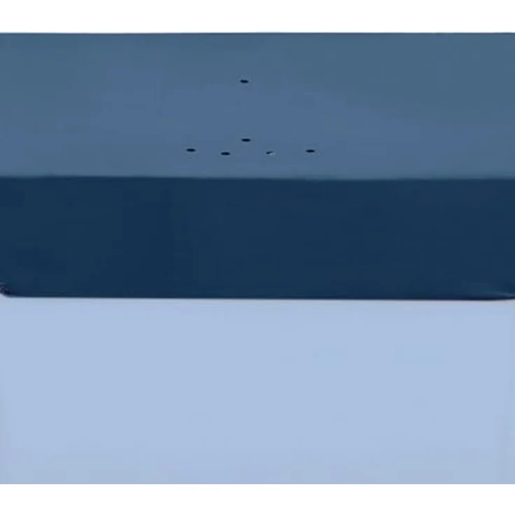 Intex 28026 Ø396 cm Poolabdeckung Abdeckplane Poolplane für Easy Set Pool – Bild 6