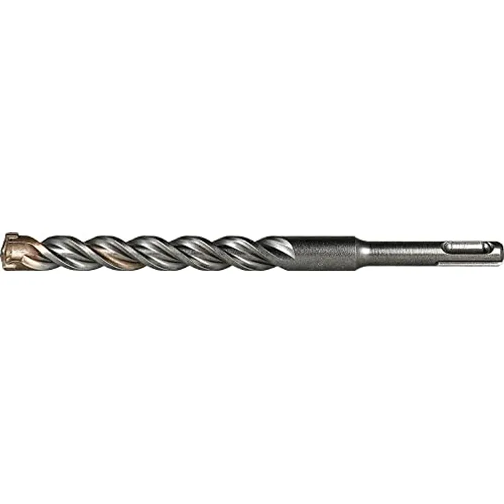 Heller Hammerbohrer SDS-Plus Trijet Ultimate 18 x 300/250 mm, effektiver Materialabtrag