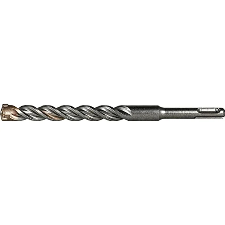Heller Hammerbohrer SDS-Plus Trijet Ultimate 18 x 300/250 mm, effektiver Materialabtrag – Bild 1