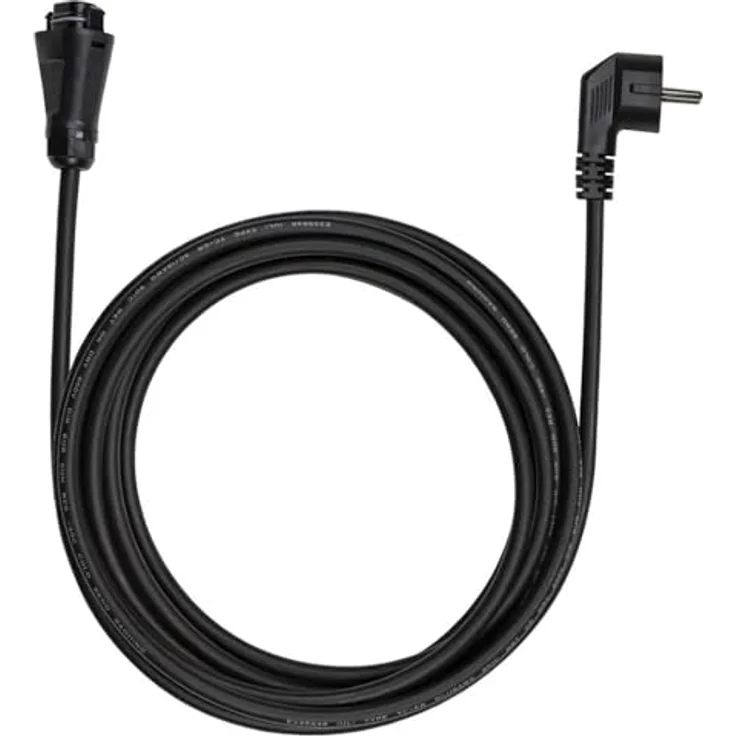 Growatt Noah 2000, Balkonkraftwerk 1800W mit Neo 800W Microinverter, 5m AC Kabel, App-Steuerung, Plug-And-Play – Bild 10
