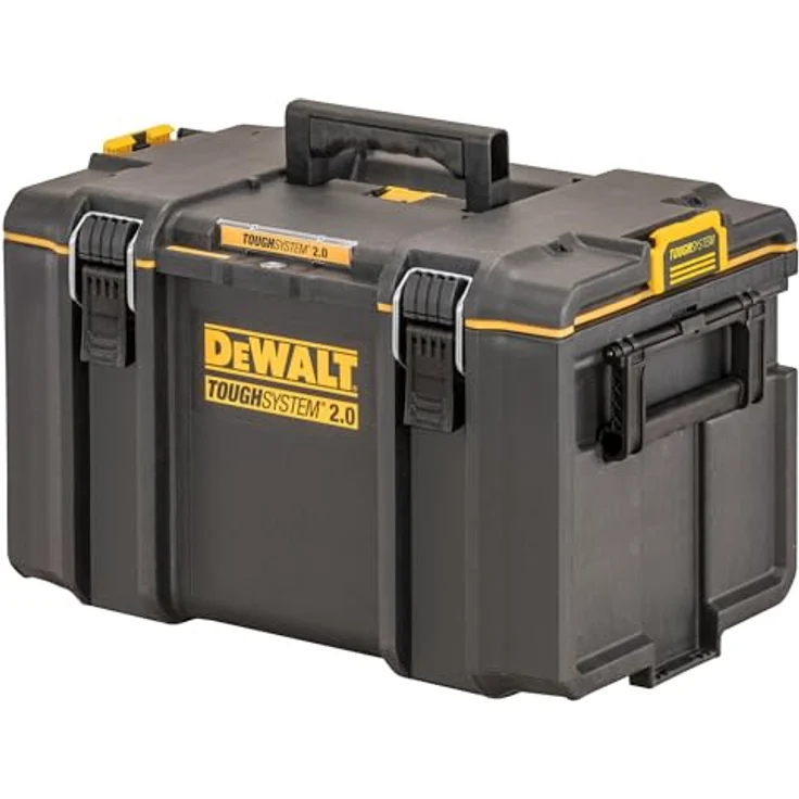 DeWalt DWST83342-1 DWST83342-1-Arcón DS400 TOUGHSYSTEM – Bild 2