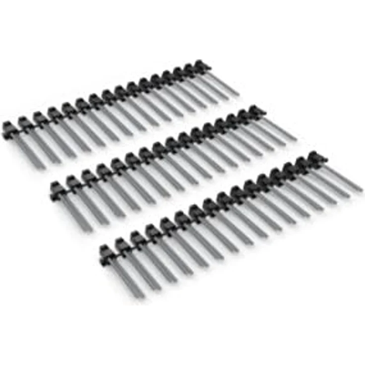 Kärcher Borstenband 18-55 3er Pack – Bild 6
