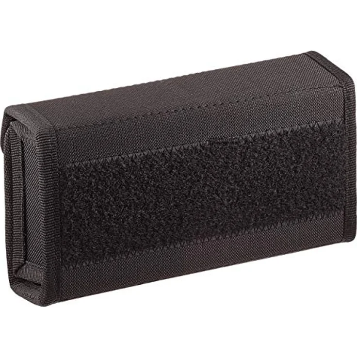 Wera Textile Box KK Zyklop 8100 SA Speed, leere Werkzeugtasche für Werkzeugaufbewahrung – Bild 2