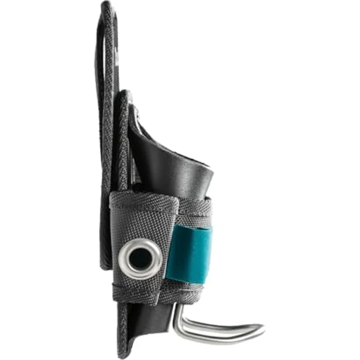 Makita E-05228 Hammer- und Werkzeughalter, Werkzeugtasche, Gürteltasche – Bild 3