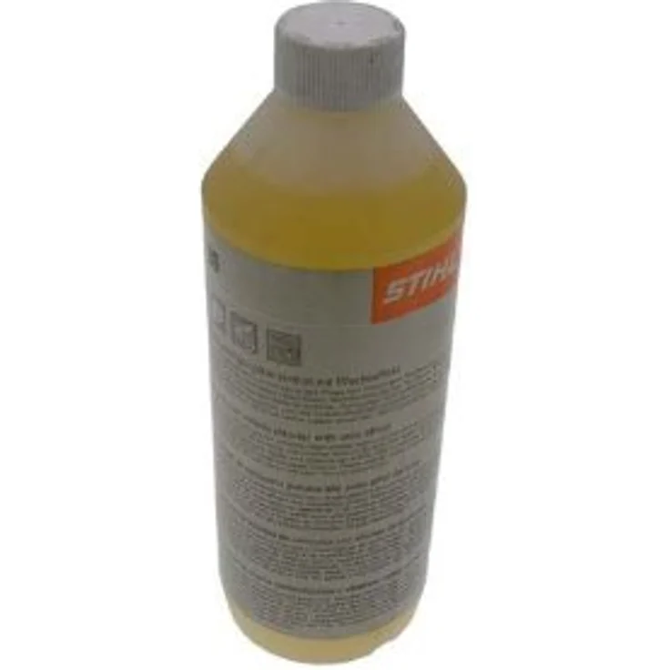 STIHL 7815163004 Bio Plus Sägekettenöl, 5 L Kanister – Bild 2