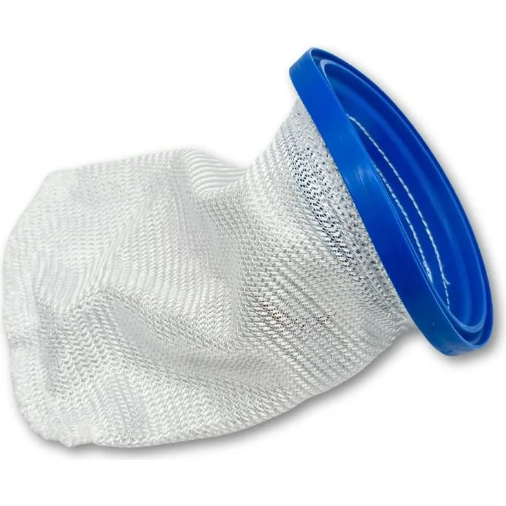 Chemoform Filter / Filtersack Standard für Pool Blaster Max / Max CG, Polyester Austauschfilter für grobe bis mittlere Verschmutzungen, waschbar und mehrfach verwendbar
