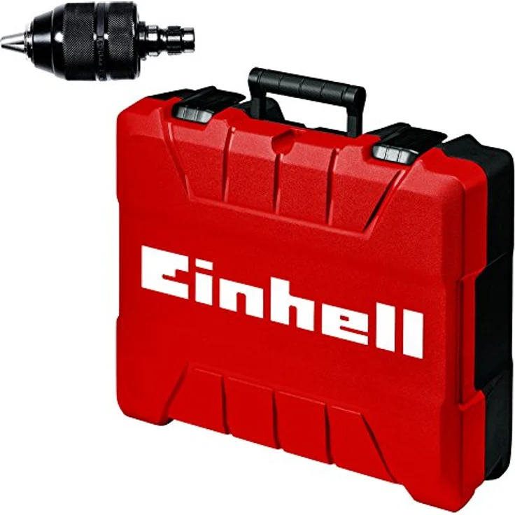 Einhell Bohrhammer TE-RH 28-1 5 F, 950 W, 240 V – Bild 3