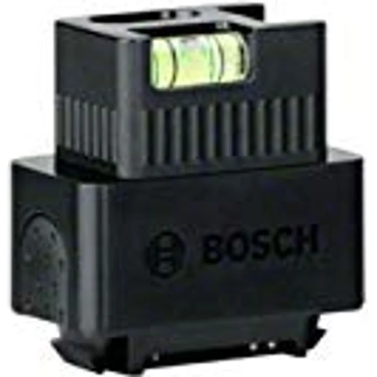 Bosch Laser Linienadapter (Zubehör für Zamo, 3. Generation, im Karton) – Bild 2