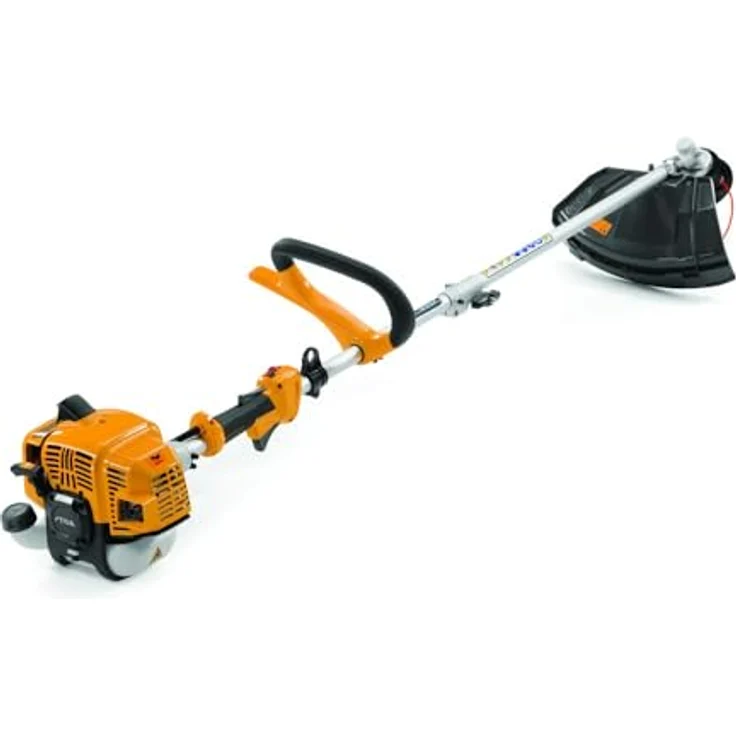 Stiga Benzin-Motorsense BC 330 A – Bild 2