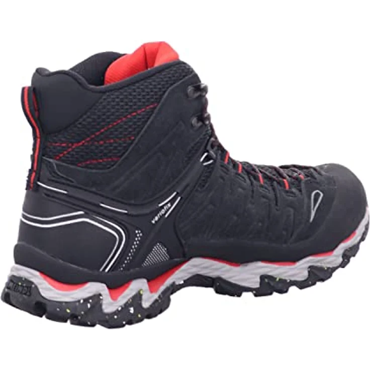 Meindl Lite Hike GTX, Freizeitschuh für Damen, griffige Multigrip® G4 Sohle, leicht und funktionell, Gr. 6 – Bild 8