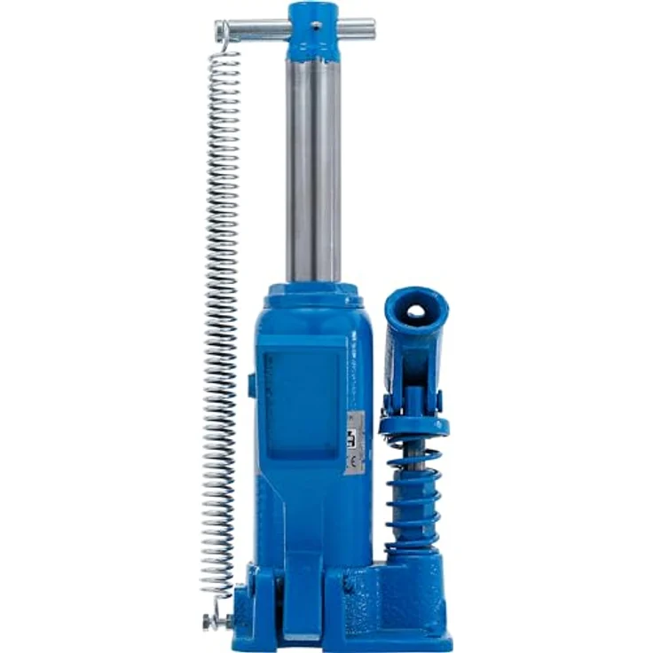 BGS TECHNIC Ersatz-Hydraulikzylinder für Art. 8389, 4.112 kg, passend für Wagenheber – Bild 4