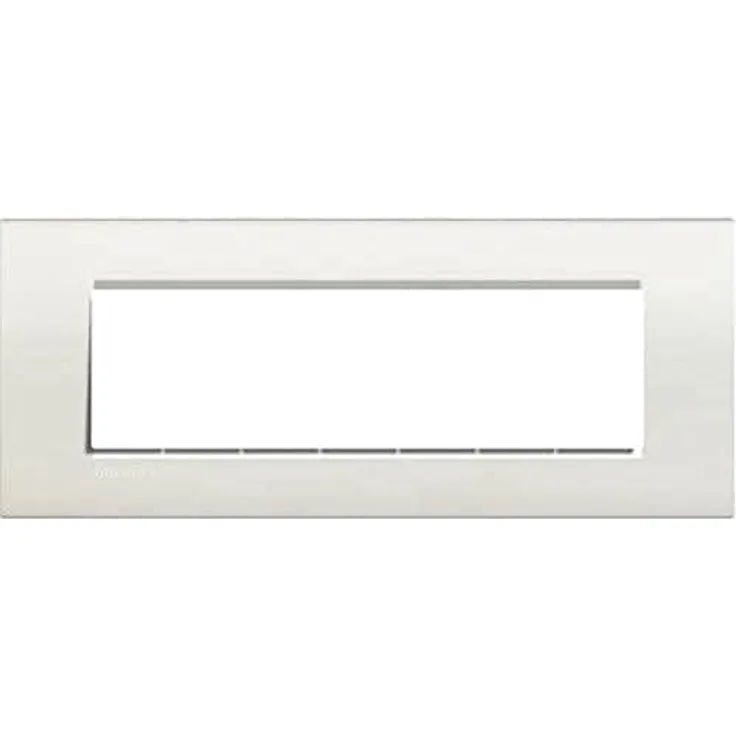LL-PLACA 7M BLANCO