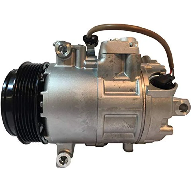 MAHLE ACP 485 000S A/C-Kompressor für BMW 1-5 SERIES & X1, effiziente Kühlung und lange Lebensdauer – Bild 15