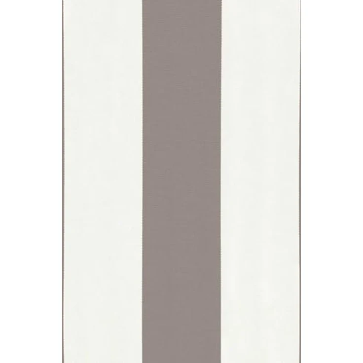 vidaXL Elektrische ausziehbare Markise, 3 x 2,5 m, Hellgrau und Weiß, wetterfester Stoff mit Fernbedienung, semi-kassetten Design – Bild 6