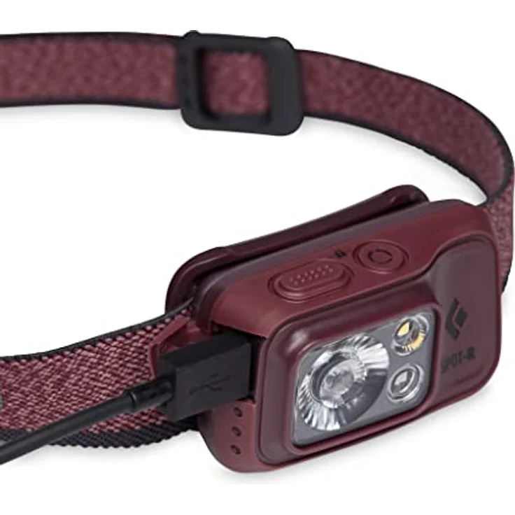 BlaDia Spot 400-R HEADLAMP vt | BD6206766018ALL1 – Bild 5