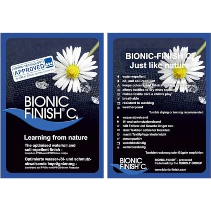 Hunter Hunde-Sofa Gent grau M – 80x60 cm – Bild 3