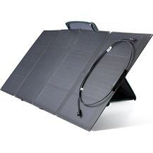 Bild für EcoFlow Solartasche 160W faltbares Solarmodul