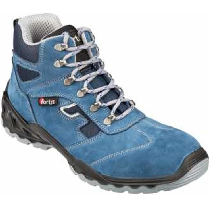 FORTIS Sicherheitsschuh hoch Midgard S1 Gr. 43 (Arbeitsschuh hoch) – Bild 1