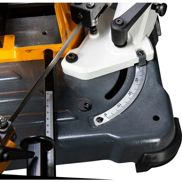 Optimum Gehrungsbandsäge OPTIsaw SQ-V13 – Bild 2