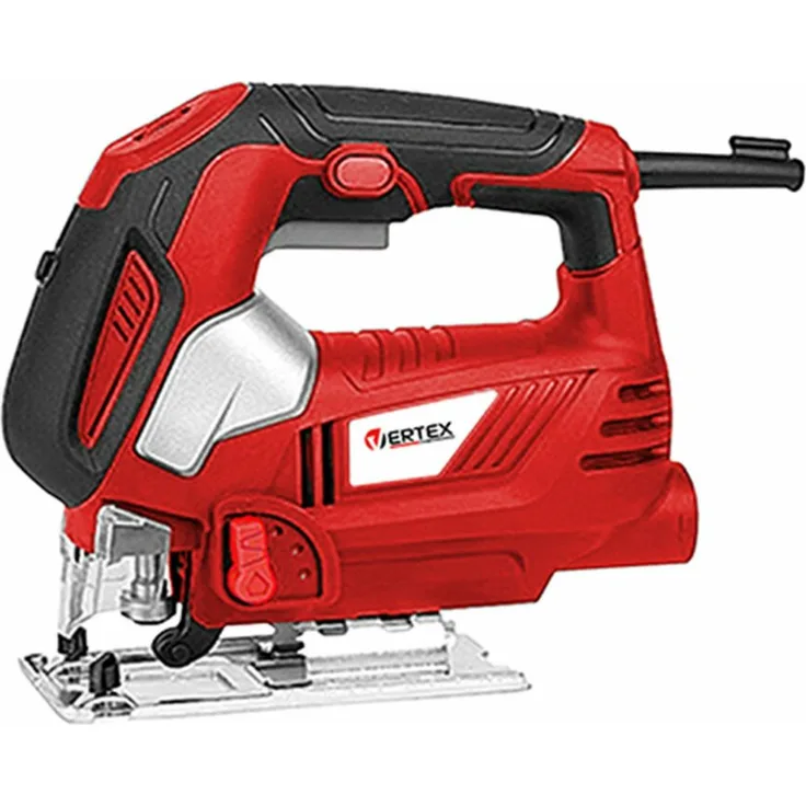 VERTEX Stichsäge 710W LASER